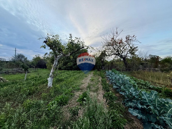 Парцел в Балчик - 1980 кв.м за 20 €/кв.м - Снимка #1