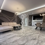 Тристаен апартамент в Пловдив, Остромила - 118 кв.м за 973 €/кв.м - Снимка #1