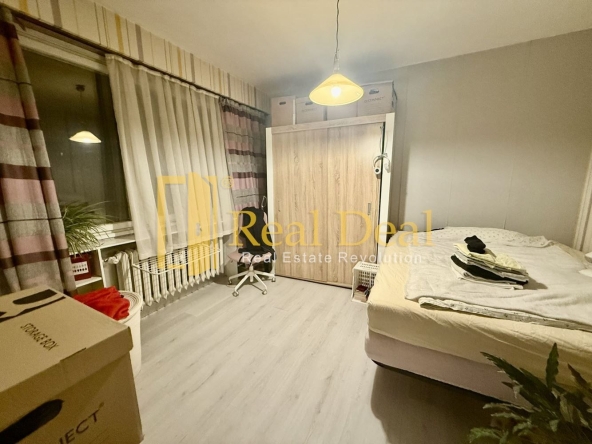 Двустаен апартамент в София, Дианабад - 61 кв.м за 1403 €/кв.м - Снимка #1