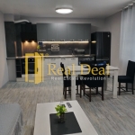 Дава се под наем Двустаен апартамент в София, Надежда 4 - 68 кв.м за 597.21 € - Снимка #1