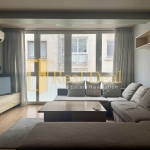 Дава се под наем Тристаен апартамент в София, Лозенец - 105 кв.м за 847.62 € - Снимка #1