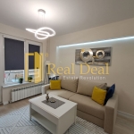 Дава се под наем Двустаен апартамент в София, Център - 46 кв.м за 698.19 € - Снимка #1