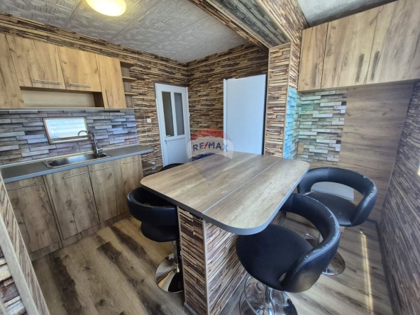 Дава се под наем Двустаен апартамент в Варна, Владислав Варненчик - 60 кв.м за 398.82 € - Снимка #1