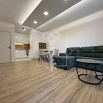 Двустаен апартамент в Пловдив, Остромила - 62 кв.м за 1111 €/кв.м - Снимка #1