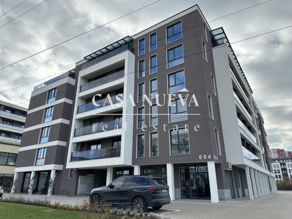 Магазин в София, Дружба 1 - 50 кв.м за 1600 €/кв.м - Снимка #1