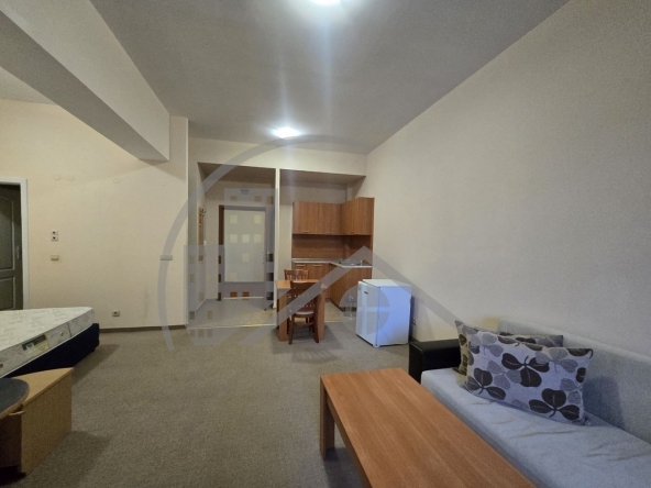 Едностаен апартамент в к.к. Златни пясъци - 63 кв.м за 538 €/кв.м - Снимка #1