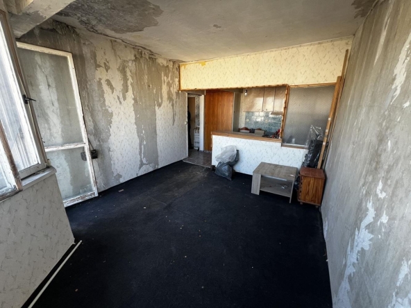Едностаен апартамент в София, Люлин 7 - 45 кв.м за 992 €/кв.м - Снимка #1