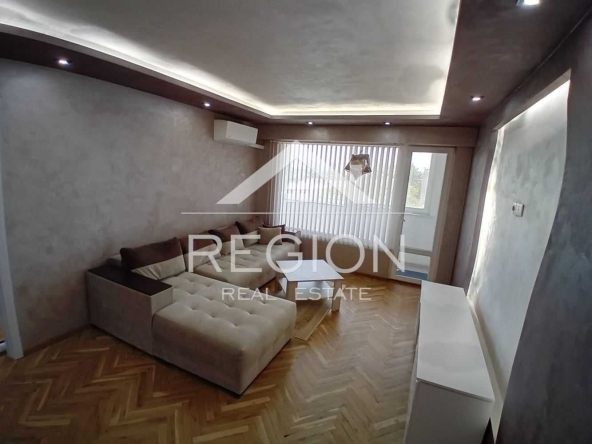 Дава се под наем Четиристаен апартамент в Варна, Цветен квартал - 90 кв.м за 598.23 € - Снимка #1