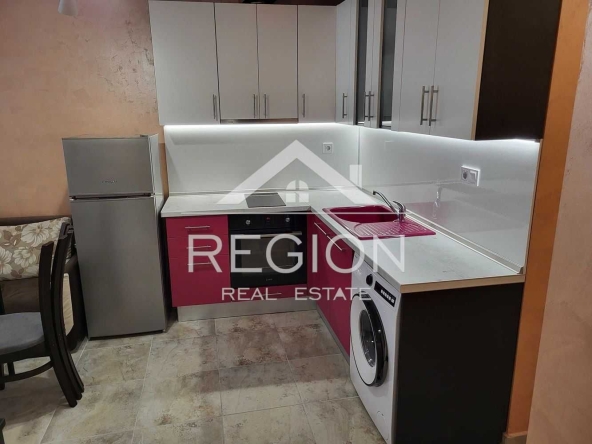 Дава се под наем Двустаен апартамент в Варна, Колхозен пазар - 50 кв.м за 397.8 € - Снимка #1