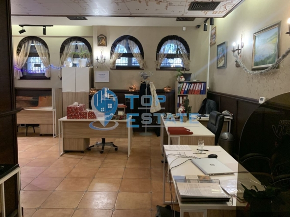 Офис в София, Драгалевци - 133 кв.м за 1574 €/кв.м - Снимка #1