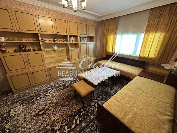 Многостаен апартамент в Търговище, Вароша - 108 кв.м за 1110 €/кв.м - Снимка #1