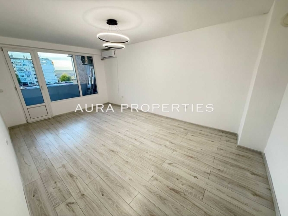 Двустаен апартамент в Разград, Житница - 62 кв.м за 1234 €/кв.м - Снимка #1