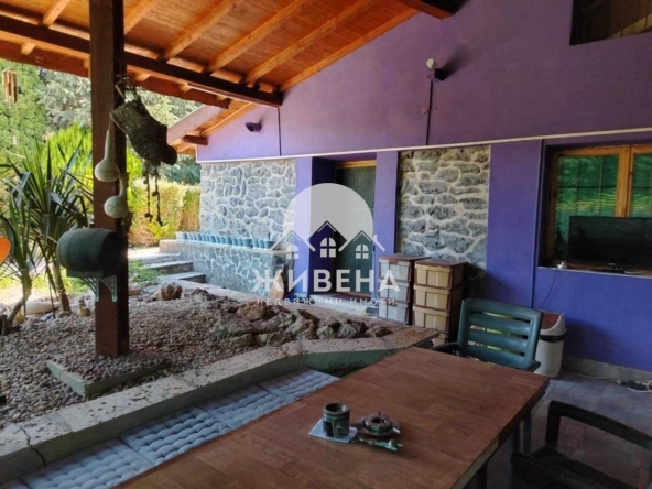 Къща в с. Котленци, Област Добрич - 130 кв.м за 393 €/кв.м - Снимка #1