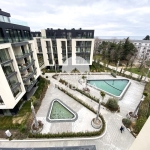 Четиристаен апартамент в к.к. Св.Св. Константин и Елена - 141 кв.м за 2042 €/кв.м - Снимка #1