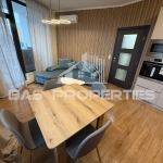 Дава се под наем Двустаен апартамент в София, Полигона - 60 кв.м за 747.66 € - Снимка #1