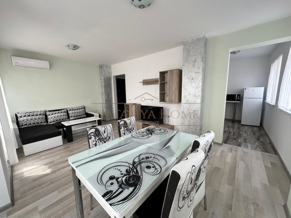 Двустаен апартамент в Бургас, Сарафово - 79 кв.м за 968 €/кв.м - Снимка #1