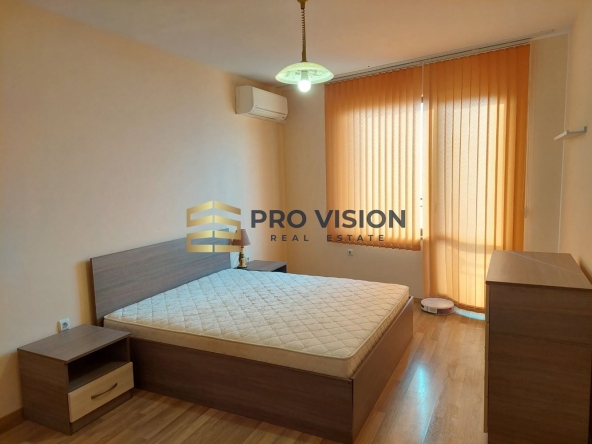 Дава се под наем Двустаен апартамент в Варна, Операта - 65 кв.м за 548.25 € - Снимка #1