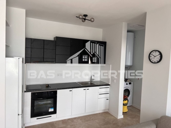 Двустаен апартамент в София, Люлин 5 - 65 кв.м за 1491 €/кв.м - Снимка #1