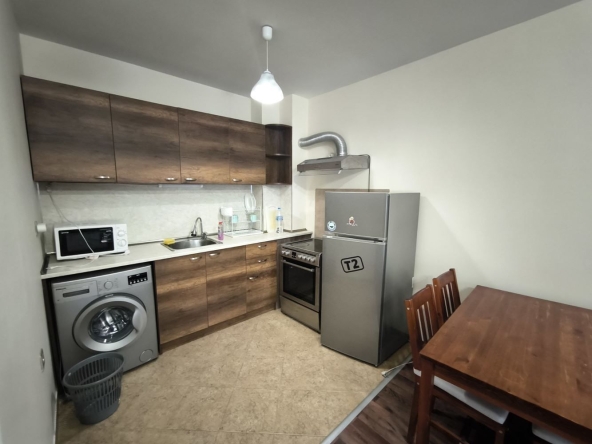Двустаен апартамент в Пловдив, Младежки Хълм - 67 кв.м за 1294 €/кв.м - Снимка #1