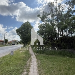 Парцел в с. Нови хан, Област София-област - 640 кв.м за 119 €/кв.м - Снимка #1