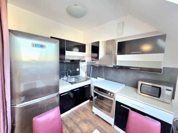 Дава се под наем Двустаен апартамент в Варна, Лятно кино Тракия - 65 кв.м за 398.82 € - Снимка #1