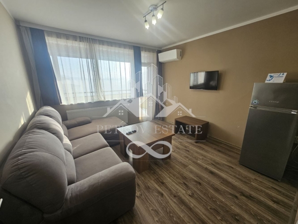 Двустаен апартамент в Велинград - 63 кв.м за 714 €/кв.м - Снимка #1