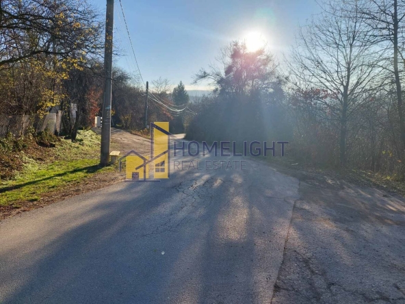 Парцел в с. Нови хан, Област София-област - 2209 кв.м за 20 €/кв.м - Снимка #1