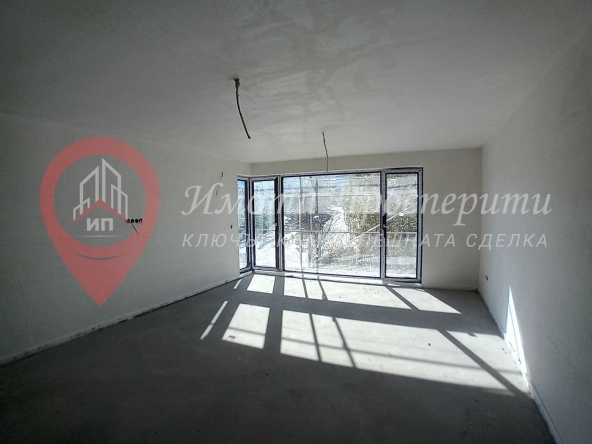 Тристаен апартамент в София, Симеоново - 104 кв.м за 2000 €/кв.м - Снимка #1