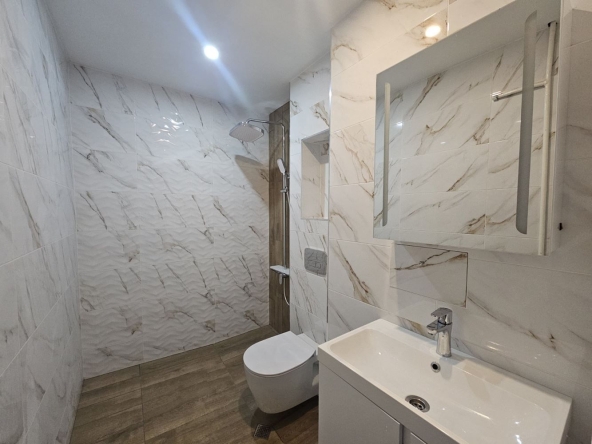 Тристаен апартамент в София, Люлин 1 - 65 кв.м за 1405 €/кв.м - Снимка #1