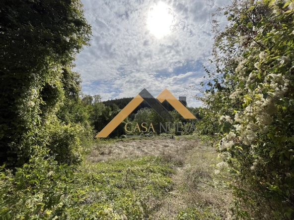 Парцел в с. Старо село, Област Перник - 2820 кв.м за 31 €/кв.м - Снимка #1