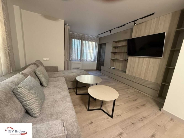 Дава се под наем Двустаен апартамент в София, Лозенец - 70 кв.м за 997.05 € - Снимка #1