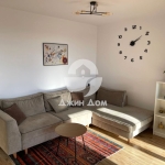 Едностаен апартамент в с. Кошарица, Област Бургас - 52 кв.м за 687 €/кв.м - Снимка #1