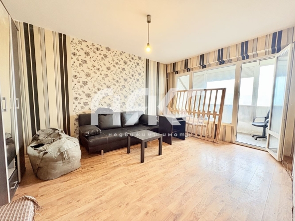 Двустаен апартамент в София, Люлин 4 - 66 кв.м за 1005 €/кв.м - Снимка #1