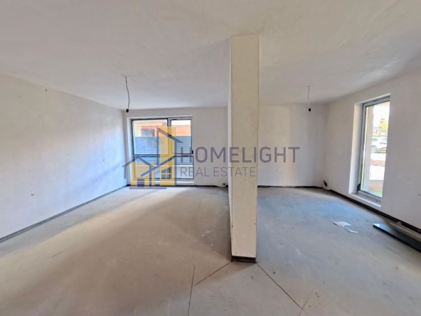 Двустаен апартамент в София, Славия - 95 кв.м за 1326 €/кв.м - Снимка #1