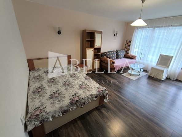 Дава се под наем Едностаен апартамент в София, Лозенец - 52 кв.м за 408.51 € - Снимка #1