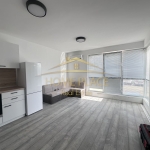 Дава се под наем Двустаен апартамент в Варна, м-т Пчелина - 60 кв.м за 408 € - Снимка #1