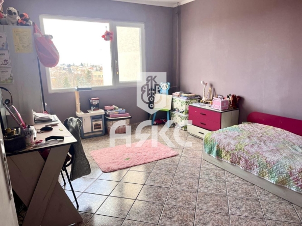 Тристаен апартамент в София, Обеля 1 - 88 кв.м за 1043 €/кв.м - Снимка #1