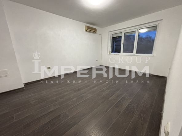 Двустаен апартамент в Варна, Автогара - 44 кв.м за 1146 €/кв.м - Снимка #1