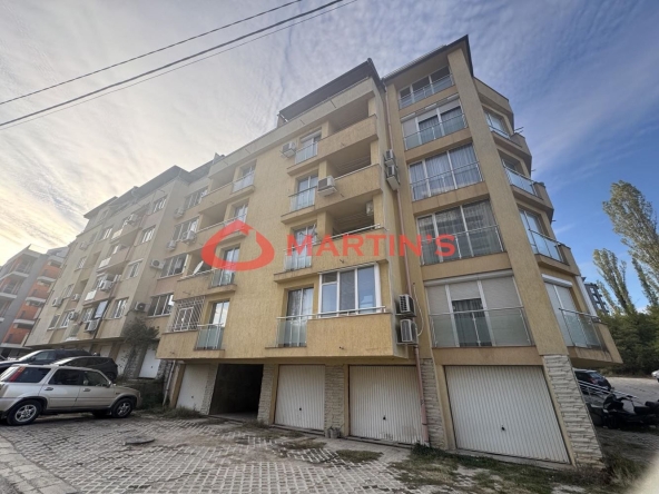 Тристаен апартамент в София, Овча купел - 103 кв.м за 683 €/кв.м - Снимка #1