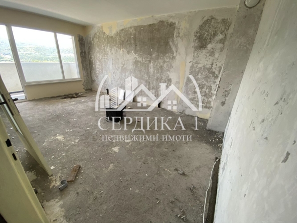 Двустаен апартамент в Благоевград, Струмско - 65 кв.м за 691 €/кв.м - Снимка #1