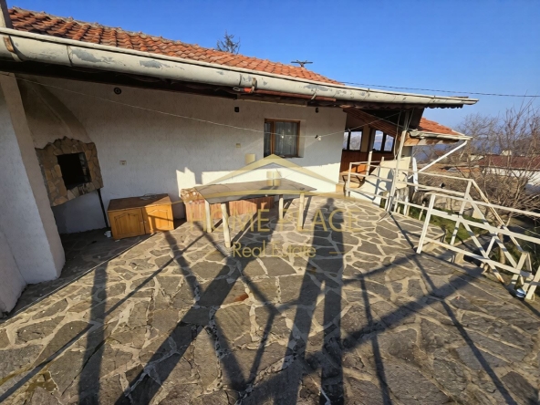 Къща в с. Константиново, Област Варна - 70 кв.м за 642 €/кв.м - Снимка #1