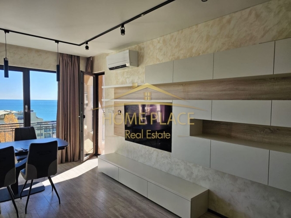 Тристаен апартамент в Варна, Бриз - 104 кв.м за 976 €/кв.м - Снимка #1