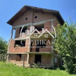 Къща в с. Згурово, Област Кюстендил - 296 кв.м за 88 €/кв.м - Снимка #1