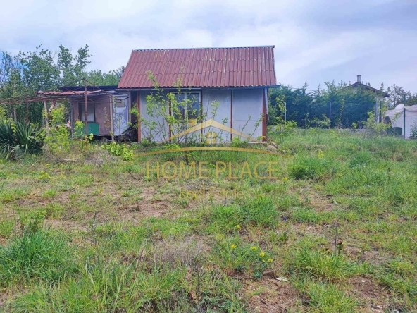 Парцел в Варна, м-т Ракитника - 600 кв.м за 90 €/кв.м - Снимка #1