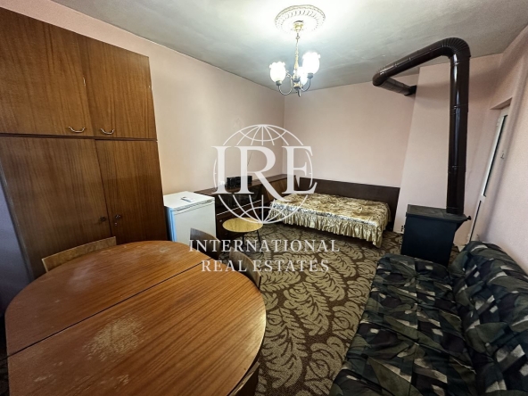 Двустаен апартамент в Добрич, Иглика - 45 кв.м за 340 €/кв.м - Снимка #1