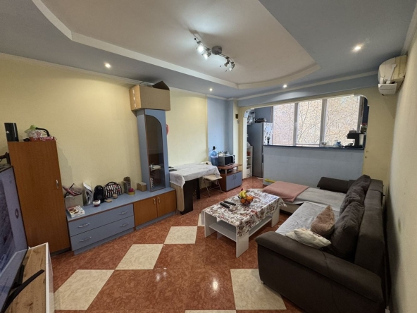 Двустаен апартамент в София, Младост 4 - 50 кв.м за 1599 €/кв.м - Снимка #1