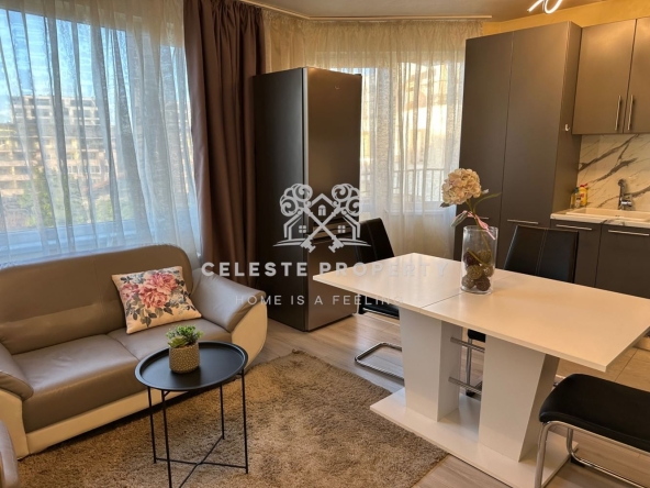 Дава се под наем Тристаен апартамент в София, Витоша - 75 кв.м за 817.53 € - Снимка #1
