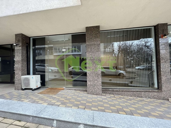 Дава се под наем Офис в София, Лозенец - 65 кв.м за 747.66 € - Снимка #1