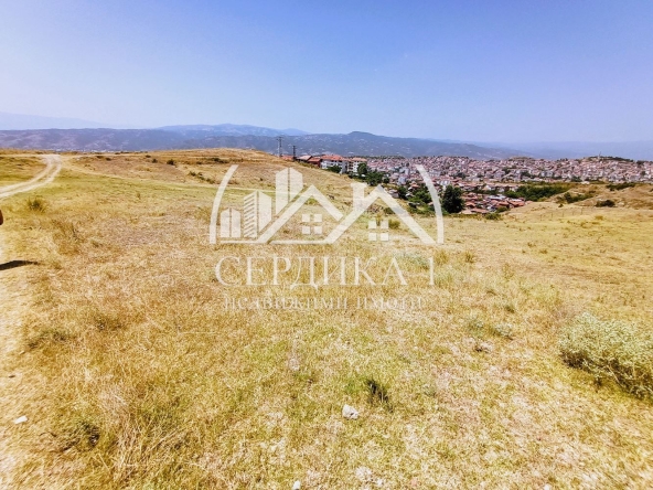 Парцел в с. Поленица, Област Благоевград - 1000 кв.м за 20 €/кв.м - Снимка #1