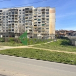 Парцел в Стара Загора, Три чучура - север - 387 кв.м за 101 €/кв.м - Снимка #1